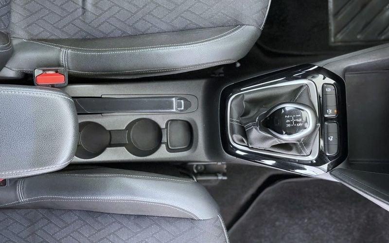 Opel Corsa Corsa 1.2 Elegance