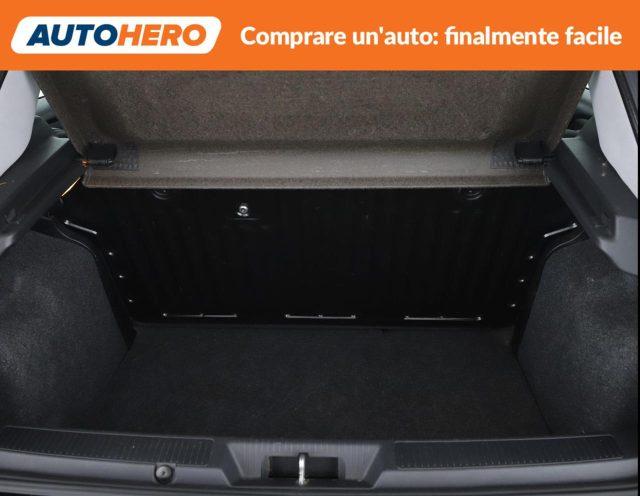 FIAT Punto 1.2 8V 5 porte Street