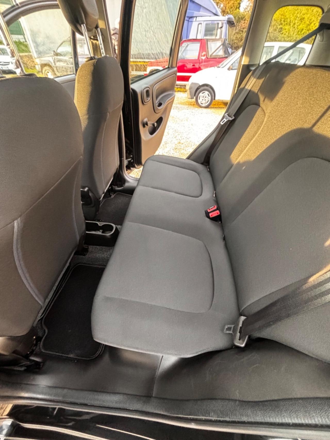 Fiat Panda 1.2 Easy