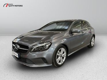 Mercedes Classe A 180 180 D Sport
