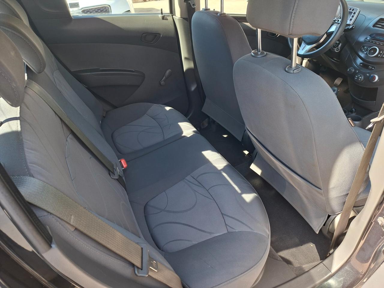 Chevrolet Spark 1.0 LS economicissima x nuovi patentati