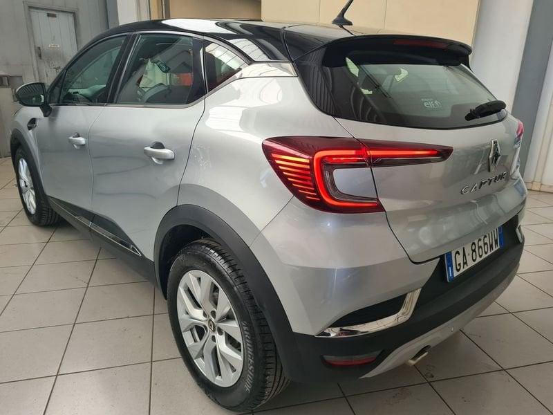 Renault Captur 1.0 TCE 100 INTENS