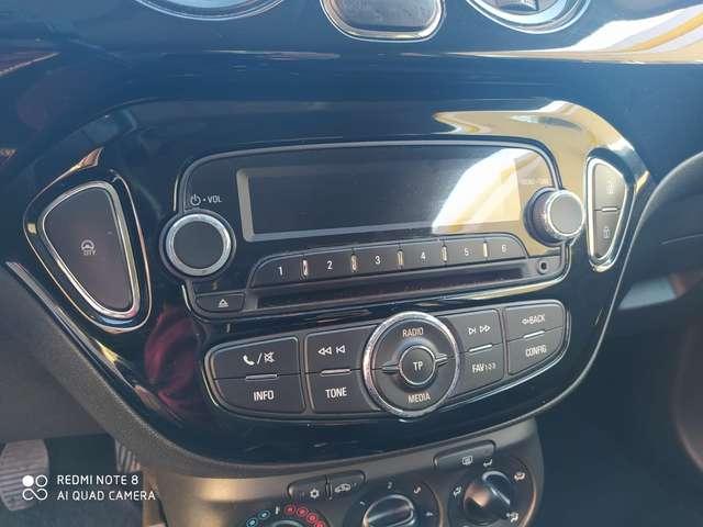 Opel Adam Adam 1.2 Glam 70cv E6