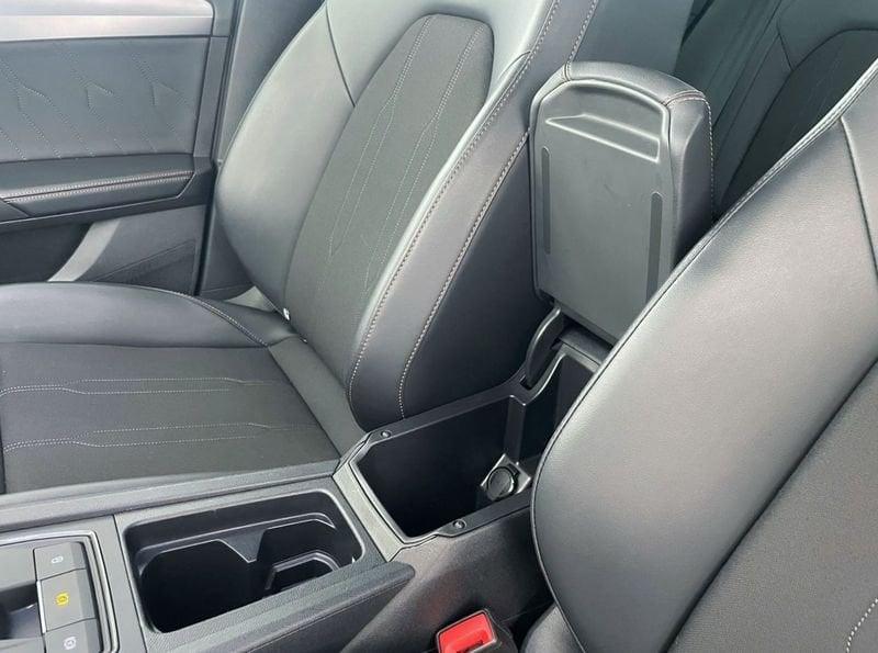 Cupra Formentor Formentor 2.0 TDI 4Drive DSG