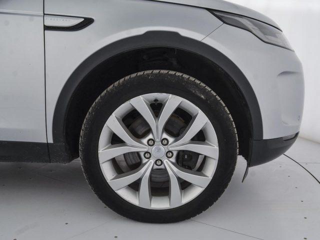 LAND ROVER Discovery Sport 2.0d td4 mhev SE awd 204cv auto 7p.ti