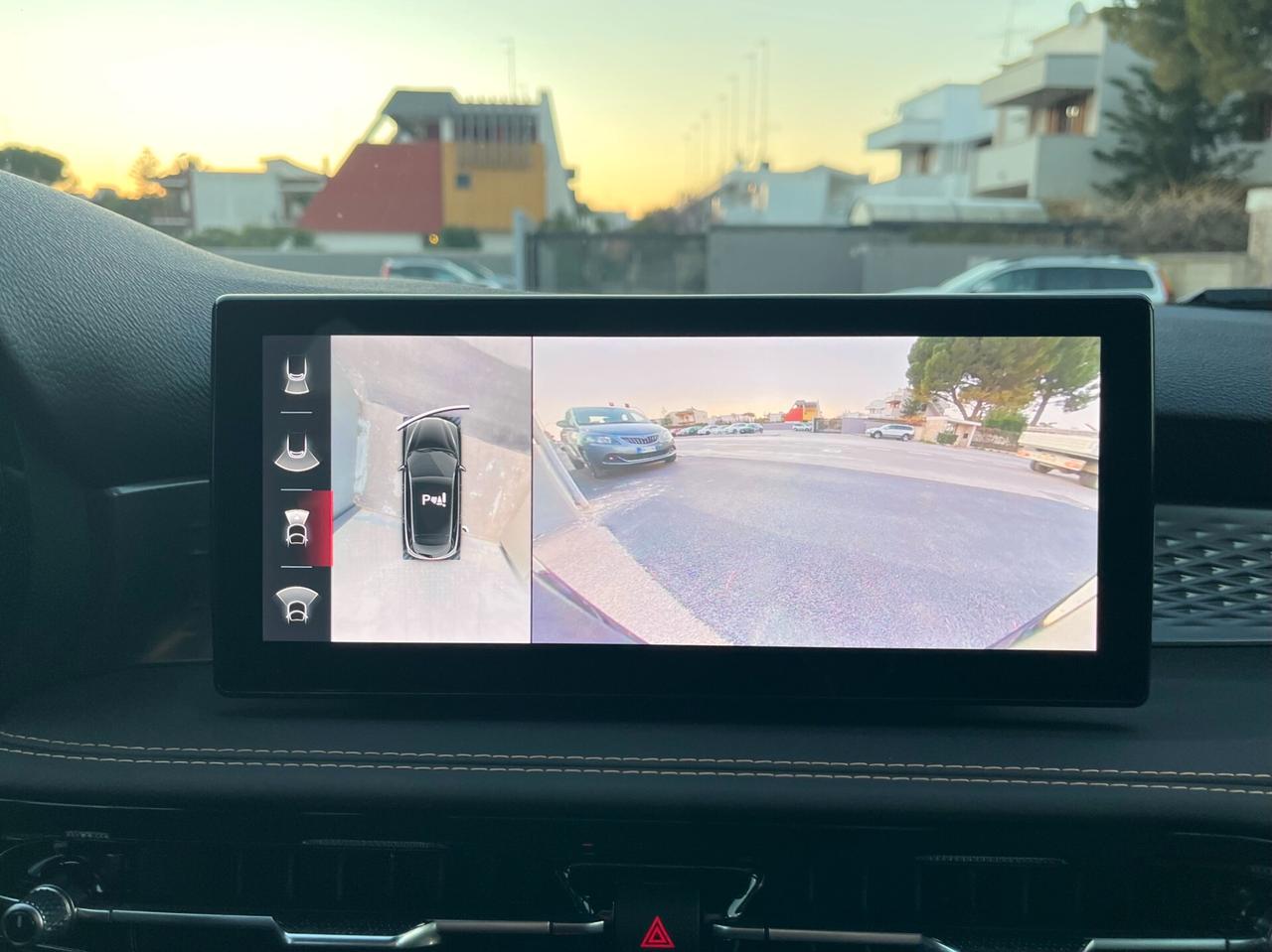 Alfa Romeo Tonale 1.6 diesel 130 CV Sprint TCT6 Automatic