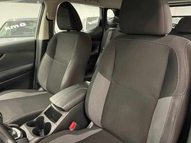 NISSAN Qashqai 1.5 dCi 115 CV CVT Business (AUTOCARRO )