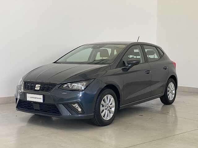 SEAT Ibiza 1.0 MPI 5 porte Style