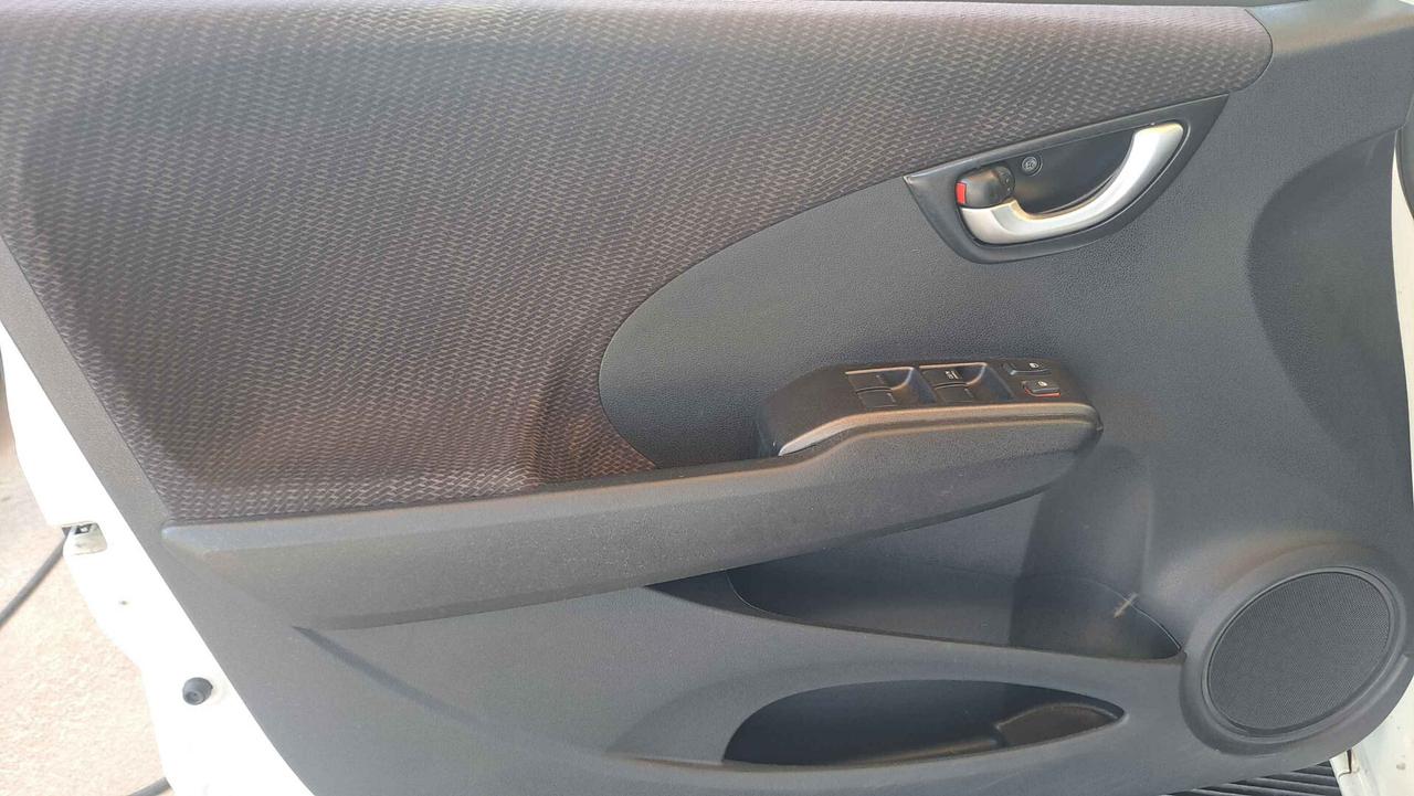 Honda Jazz 1.4 i-VTEC Si