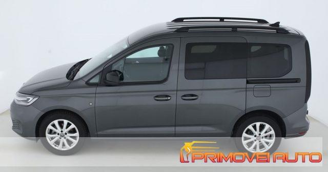 VOLKSWAGEN Caddy 2.0 TDI 102 CV Life