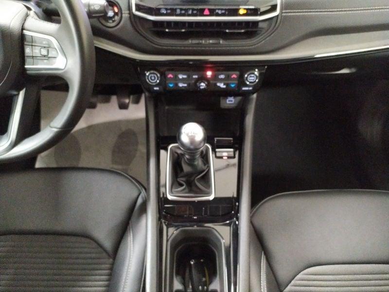 Jeep Compass 1.3 turbo t4 Night Eagle 2wd 130cv