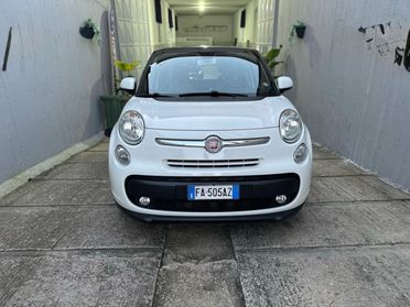 FIAT 500L 1.3 MJT 85 CV Pop Star