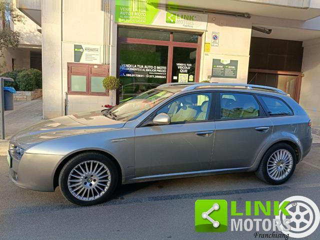 ALFA ROMEO 159 1.9 JTDm 16V