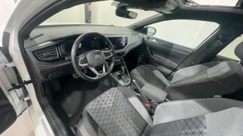 VOLKSWAGEN Taigo Taigo 1.0 TSI 110 CV DSG R-Line