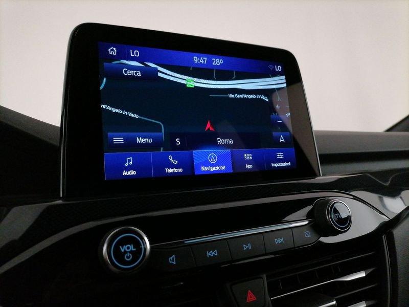 Ford Kuga 1.5 ecoblue ST-Line 2wd 120cv