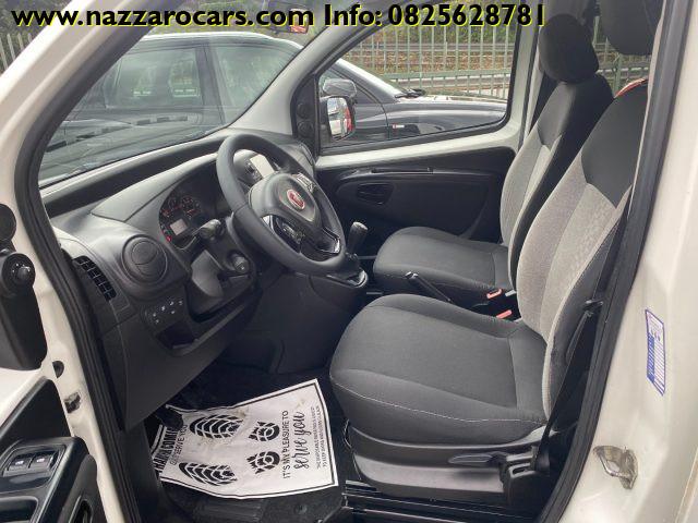FIAT Qubo 1.3 MJT 95 CV Easy SX N1 4 Posti