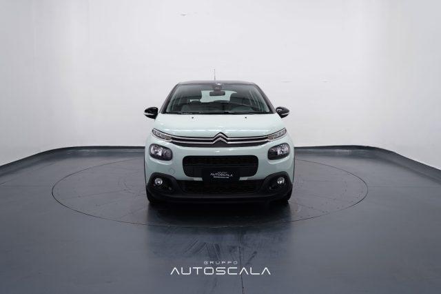 CITROEN C3 1.2 PureTech 82cv S&S Shine