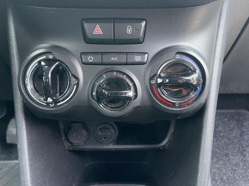 Peugeot 2008 PureTech 82 Active LEGGI ANNUNCIO