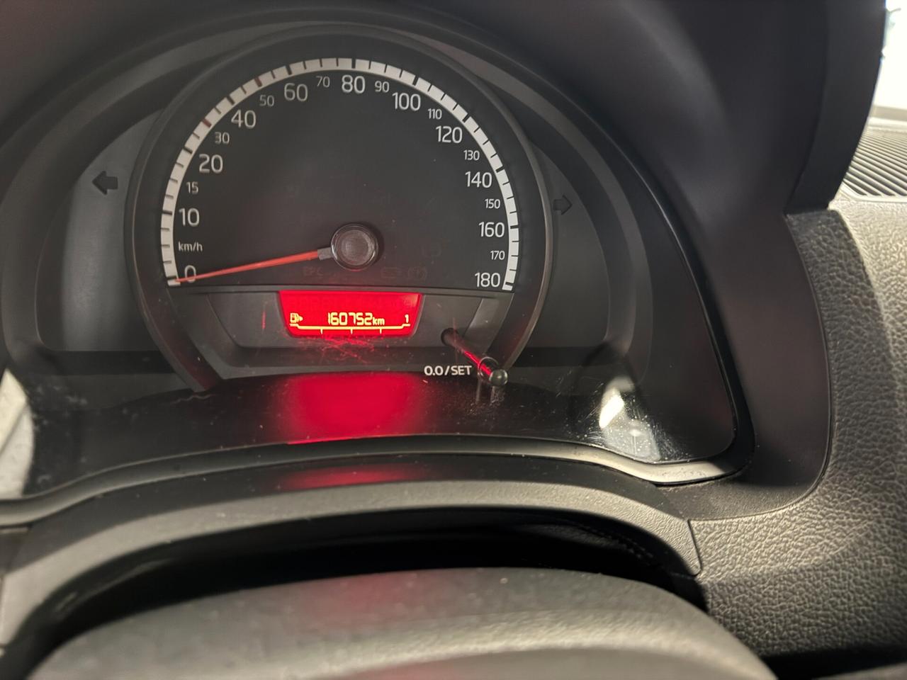 Volkswagen up! 1.0 5p. move NEOPATENTATI