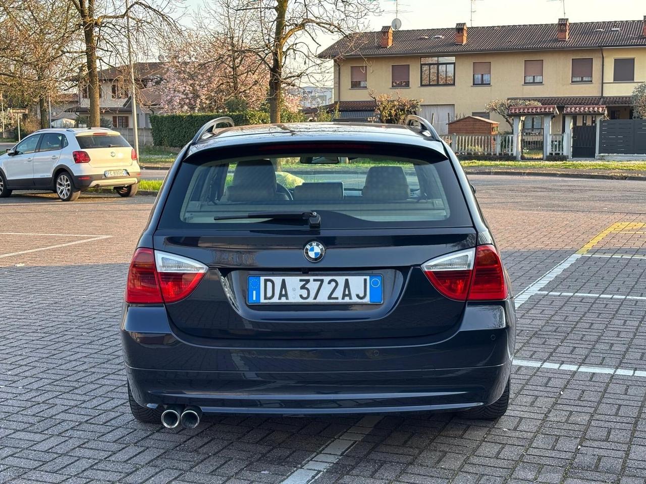 Bmw 330 330xd cat Touring MSport