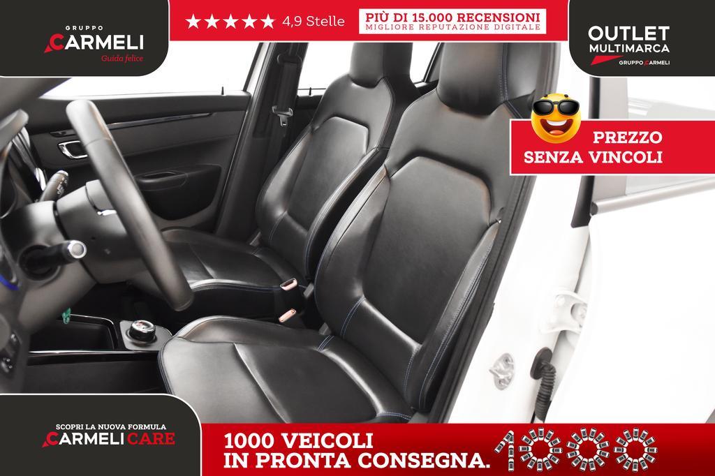 Dacia Spring Electric 45 Comfort
