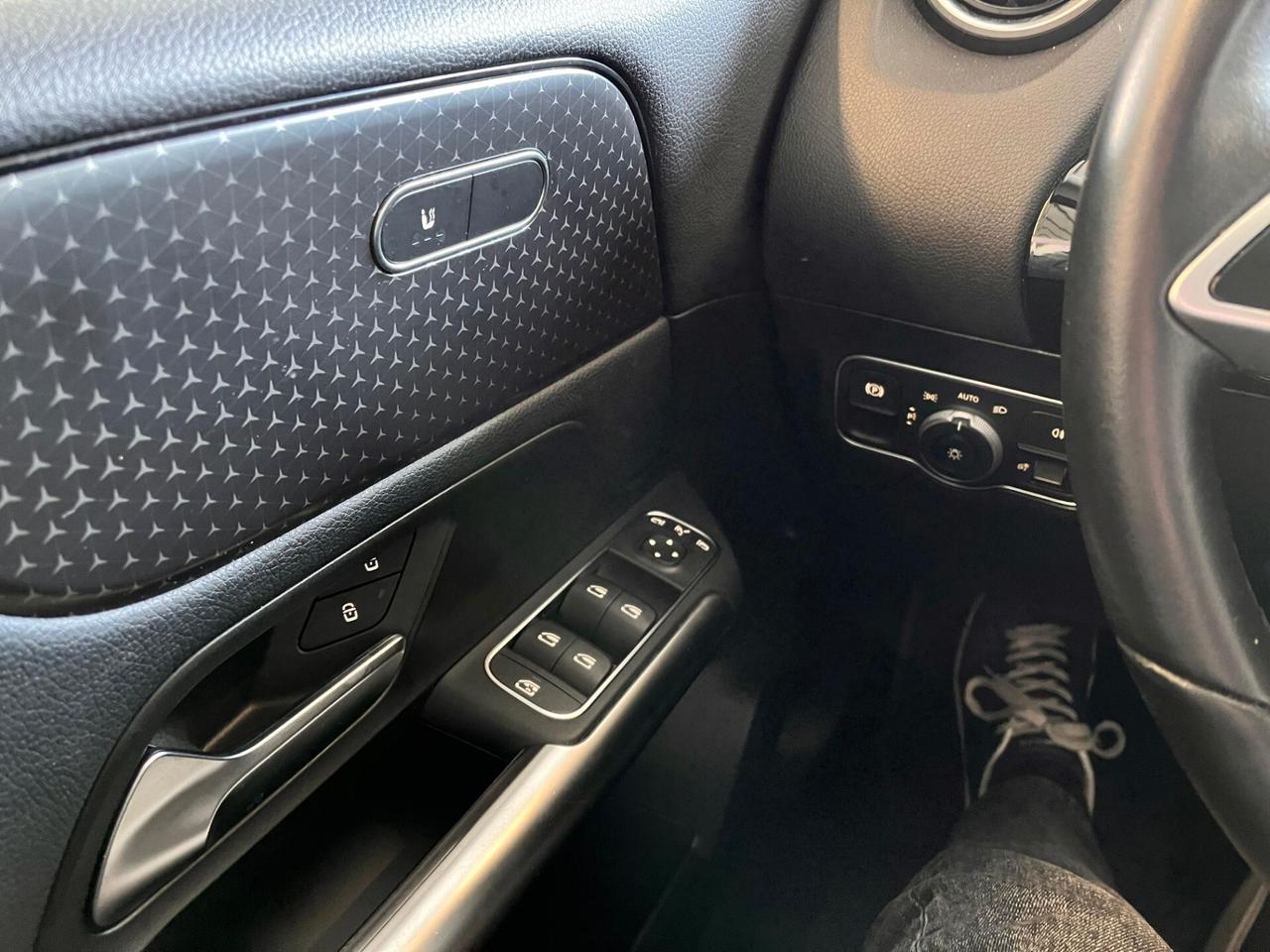Mercedes-benz B 180 d Automatic Progressive Advanced Plus