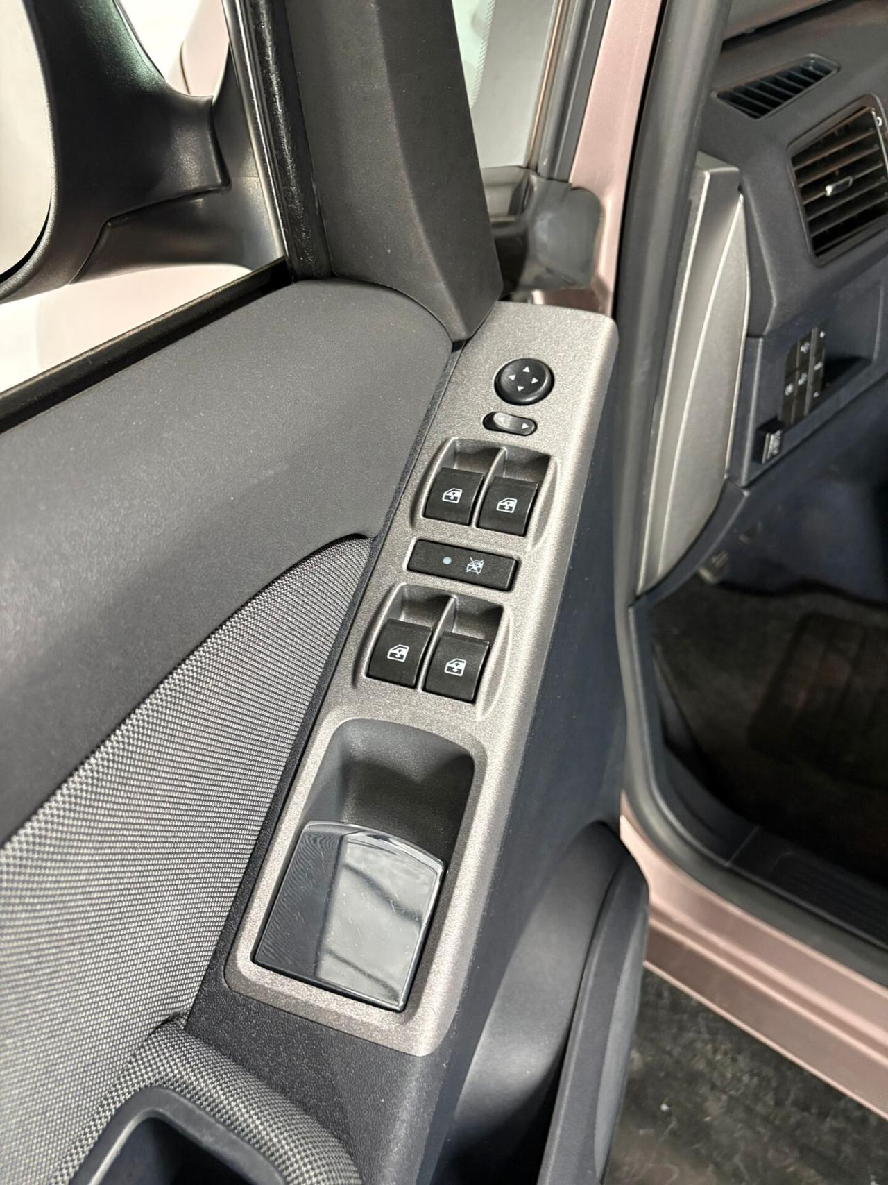 Lancia MUSA 1.4 8V Ecochic (GPL) Diva