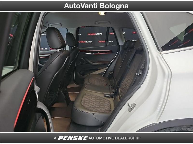 BMW X1 X1 xDrive18d xLine Plus