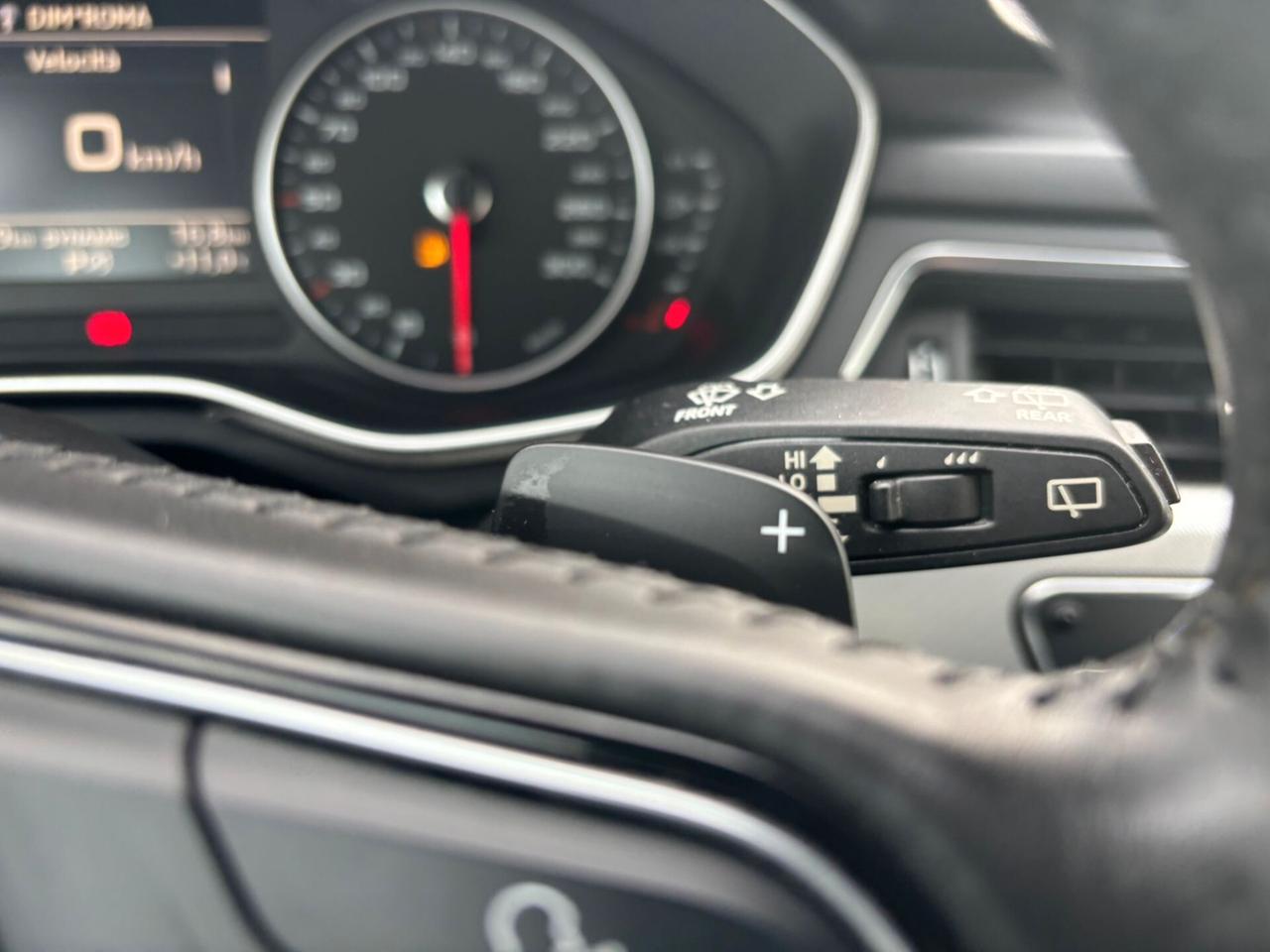 Audi A4 2.0 TDI 150 CV ultra S tronic Business Sport