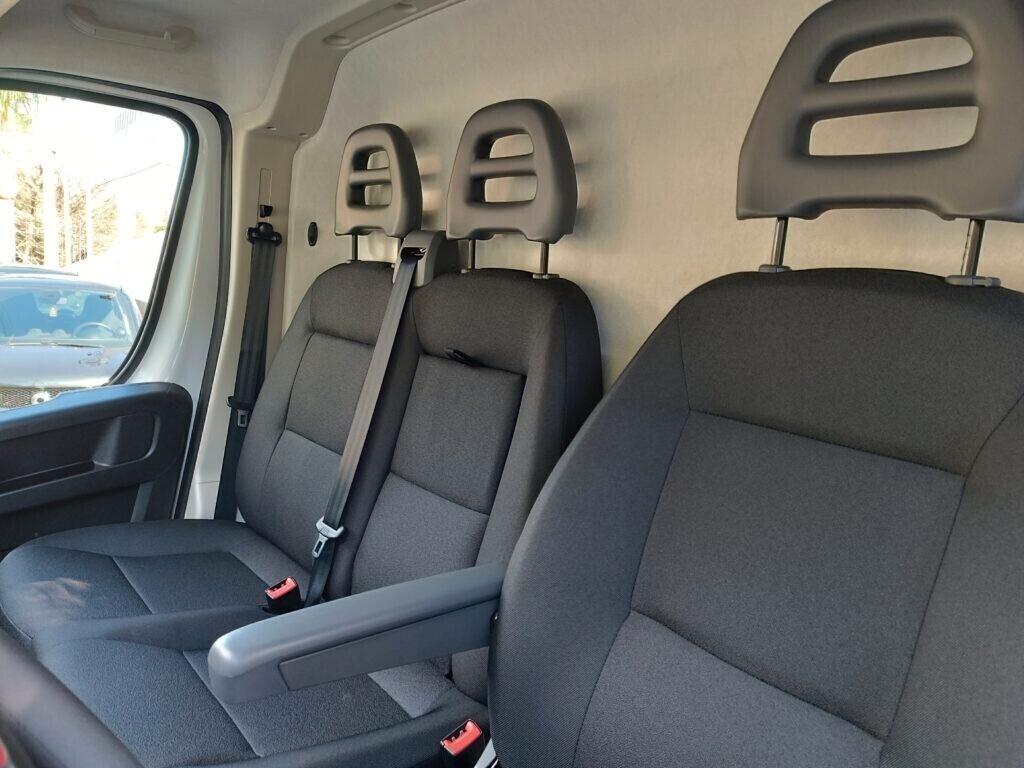 Fiat Ducato 2.2 mjet 140 cv soli 60 km, mezzo nuovo!