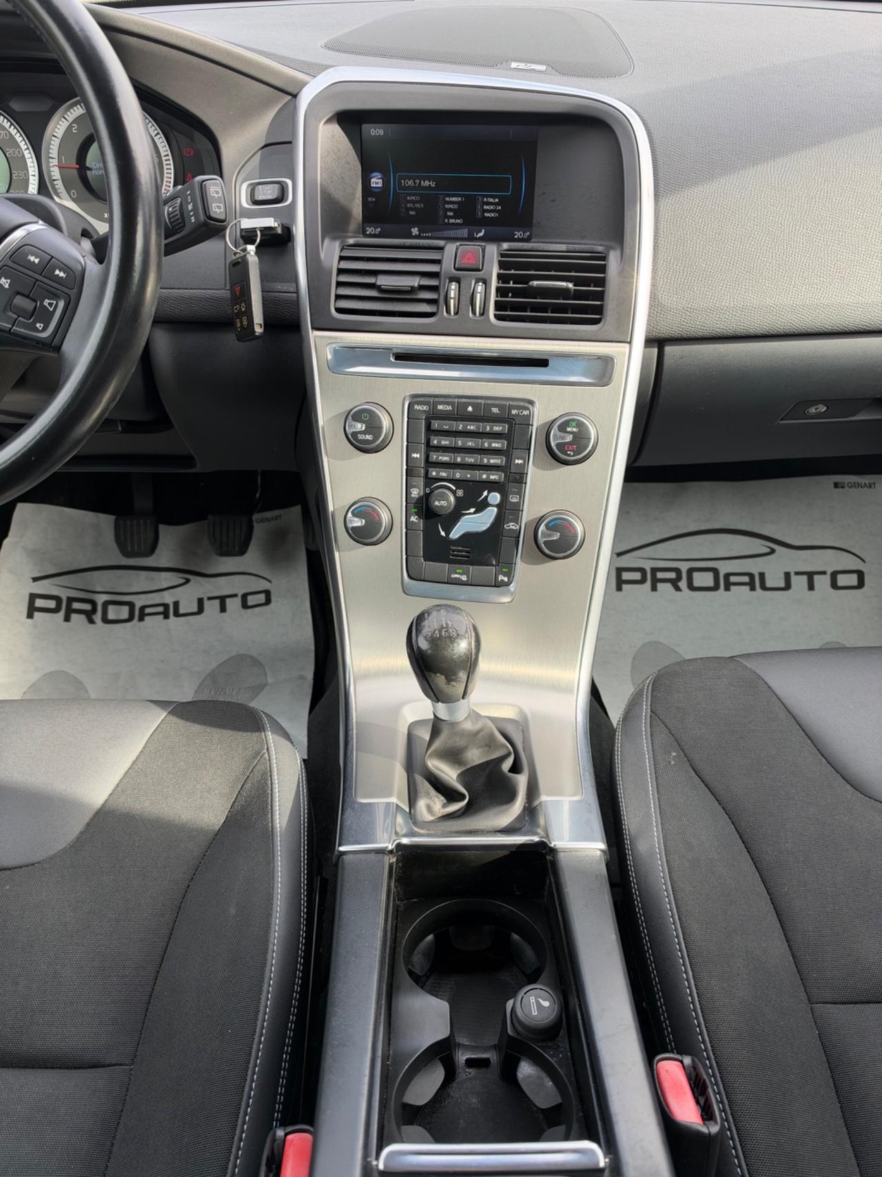 Volvo XC 60 XC60 D4 Summum