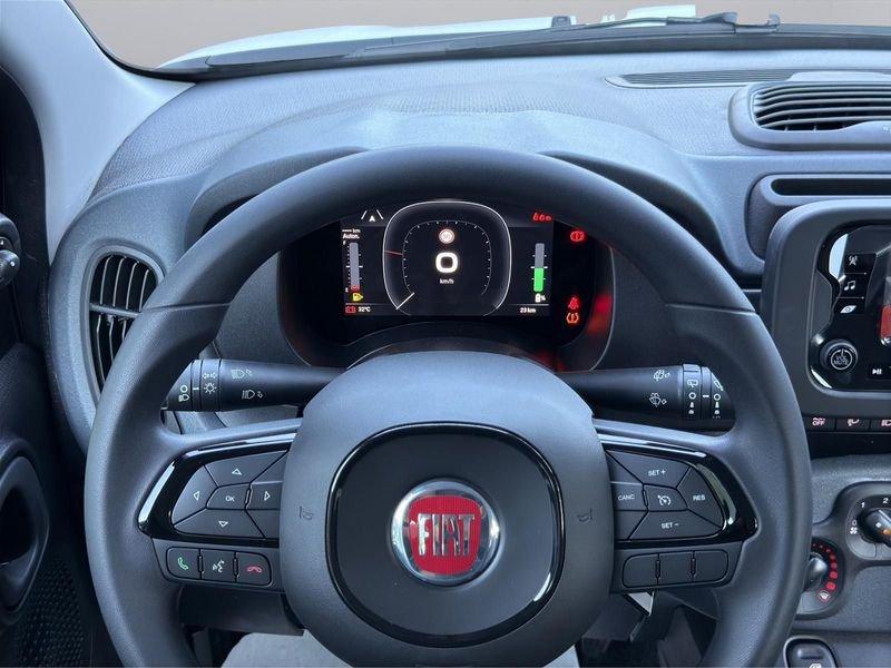 FIAT Pandina Pandina 5p 1.0 FireFly 65cv S&S 6m Hybrid Icon