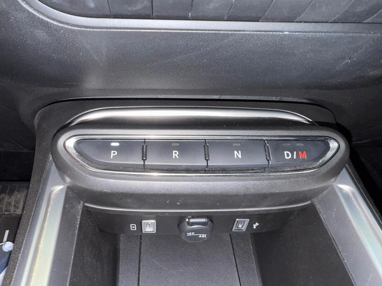Jeep Avenger 1.2 Turbo 100 CV Summit