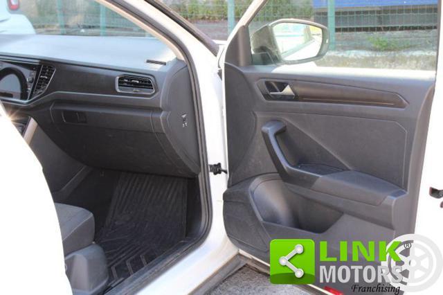 VOLKSWAGEN T-Roc 2.0 TDI SCR 150 CV DSG 4MOTION Garanzia 12 mesi!