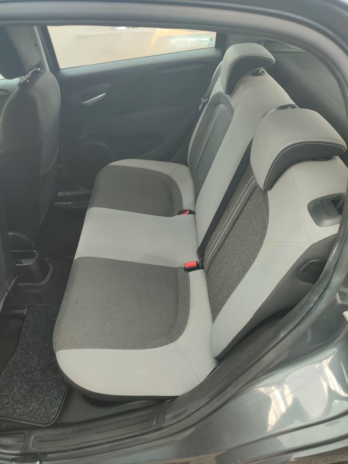 Fiat Grande Punto 1.2 5 porte S&S Actual