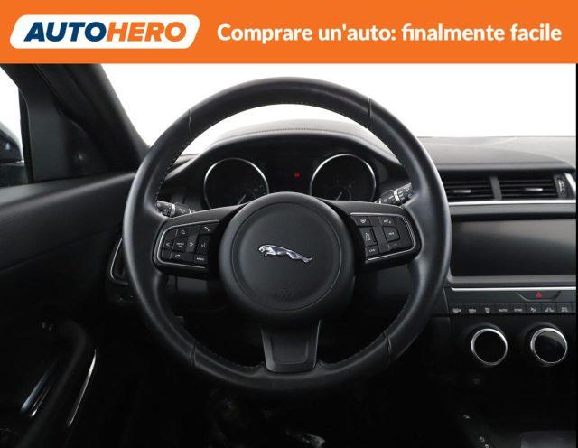 JAGUAR E-Pace 2.0D 180 CV AWD SE