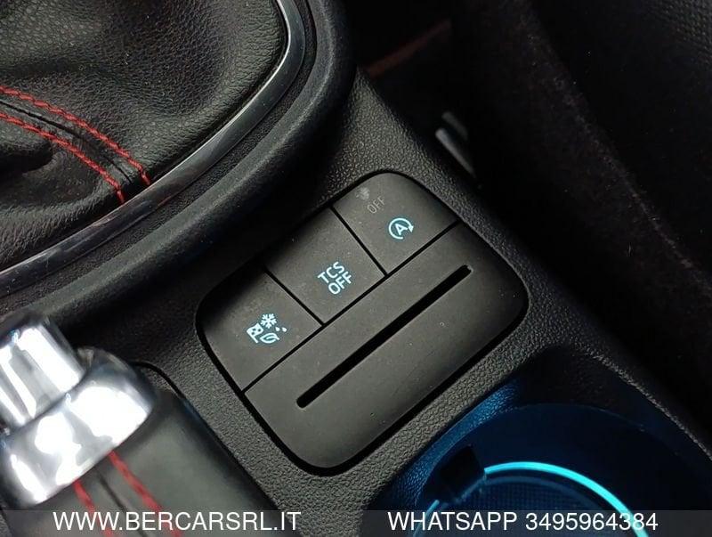 Ford Puma 1.0 Ecoboost Hybrid 125CV ST-Line