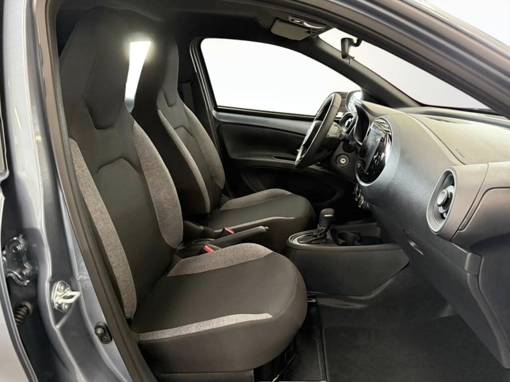 Toyota Aygo X 1.0 Active S-CVT