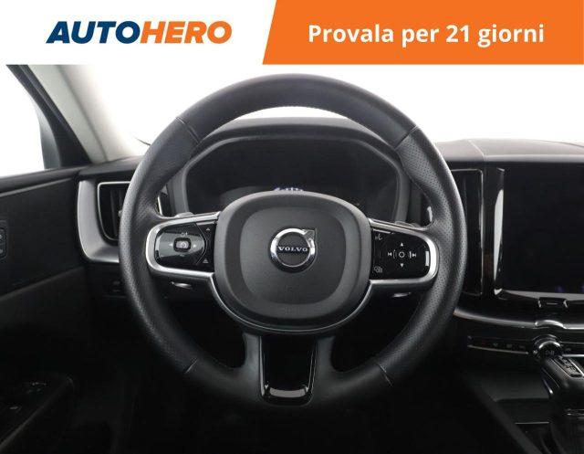 VOLVO XC60 D4 AWD Geartronic Business