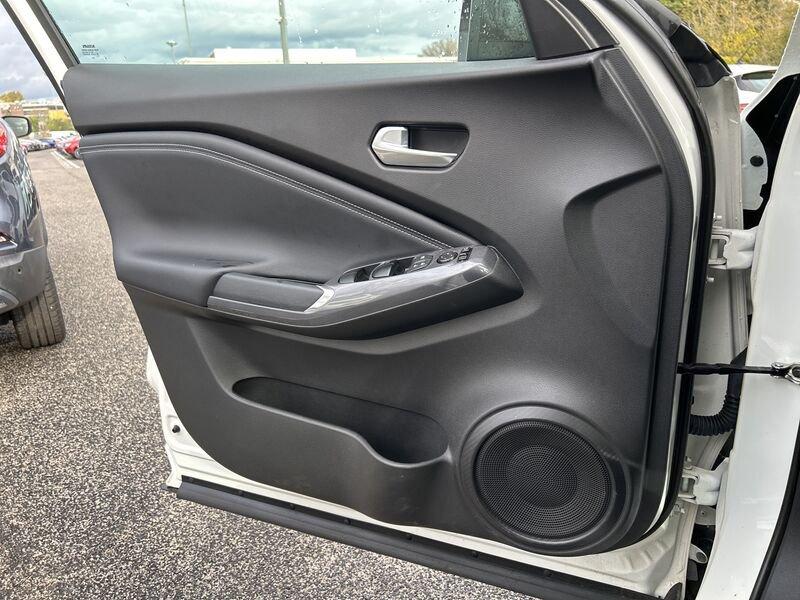 Nissan Juke II 2020 1.6 hev Tekna