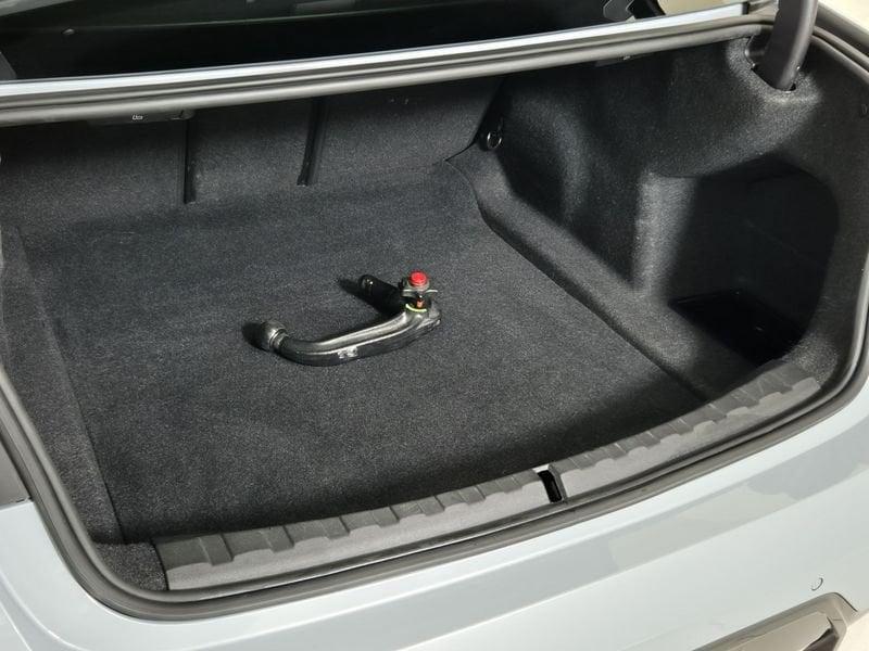 BMW Serie 3 G20 2022 Berlina 320d mhev 48V xdrive MSport auto