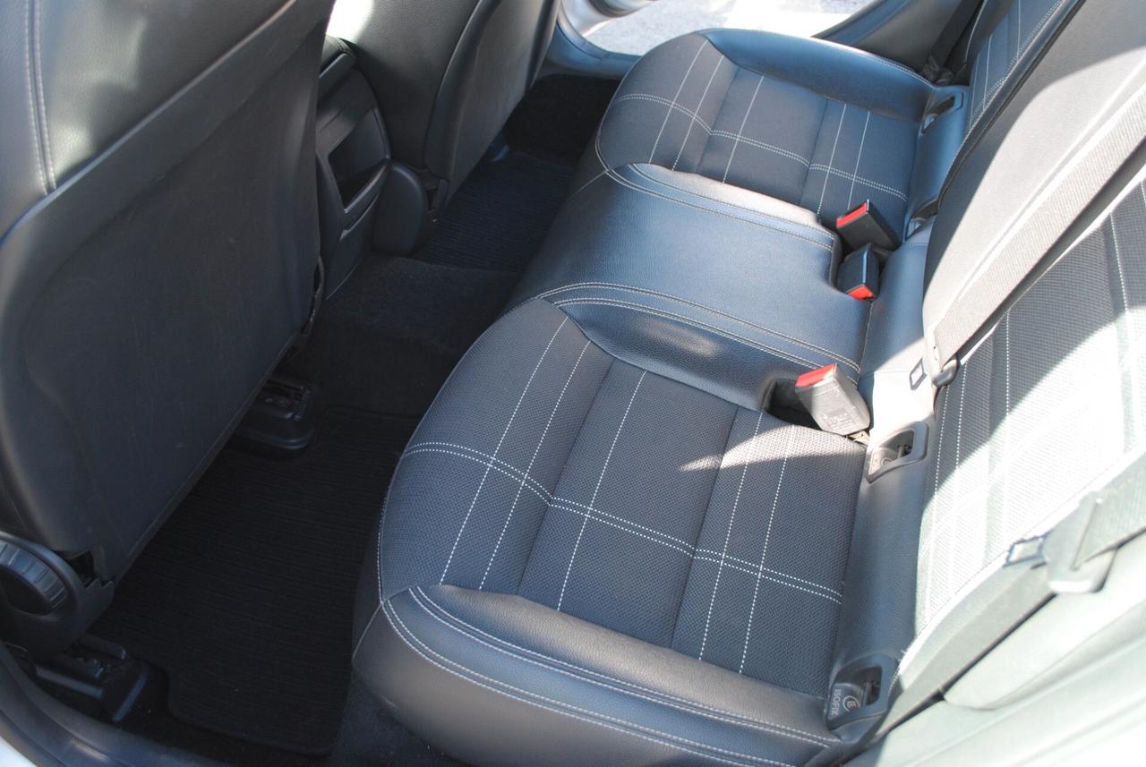 MERCEDES BENZ A 180 1.8 CDI 109 CV OK NEOPATENTATI