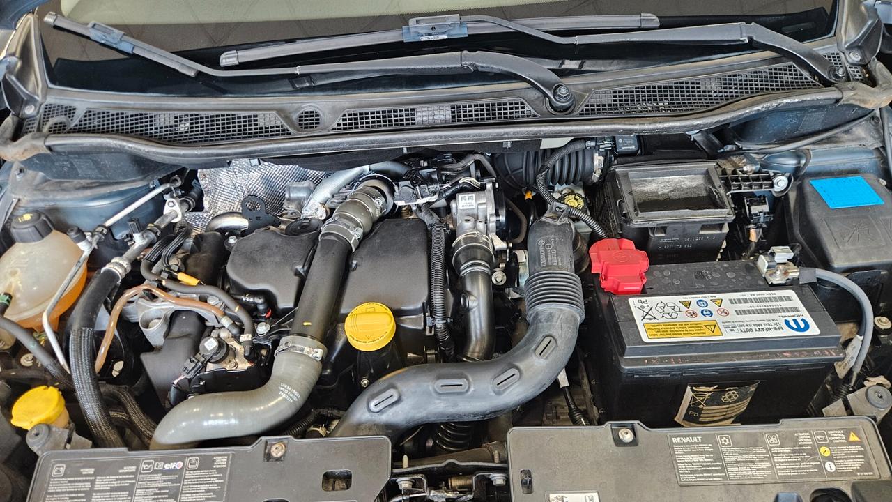 Renault Captur 1.5 dCi 8V 90 CV EDC Energy R-Link