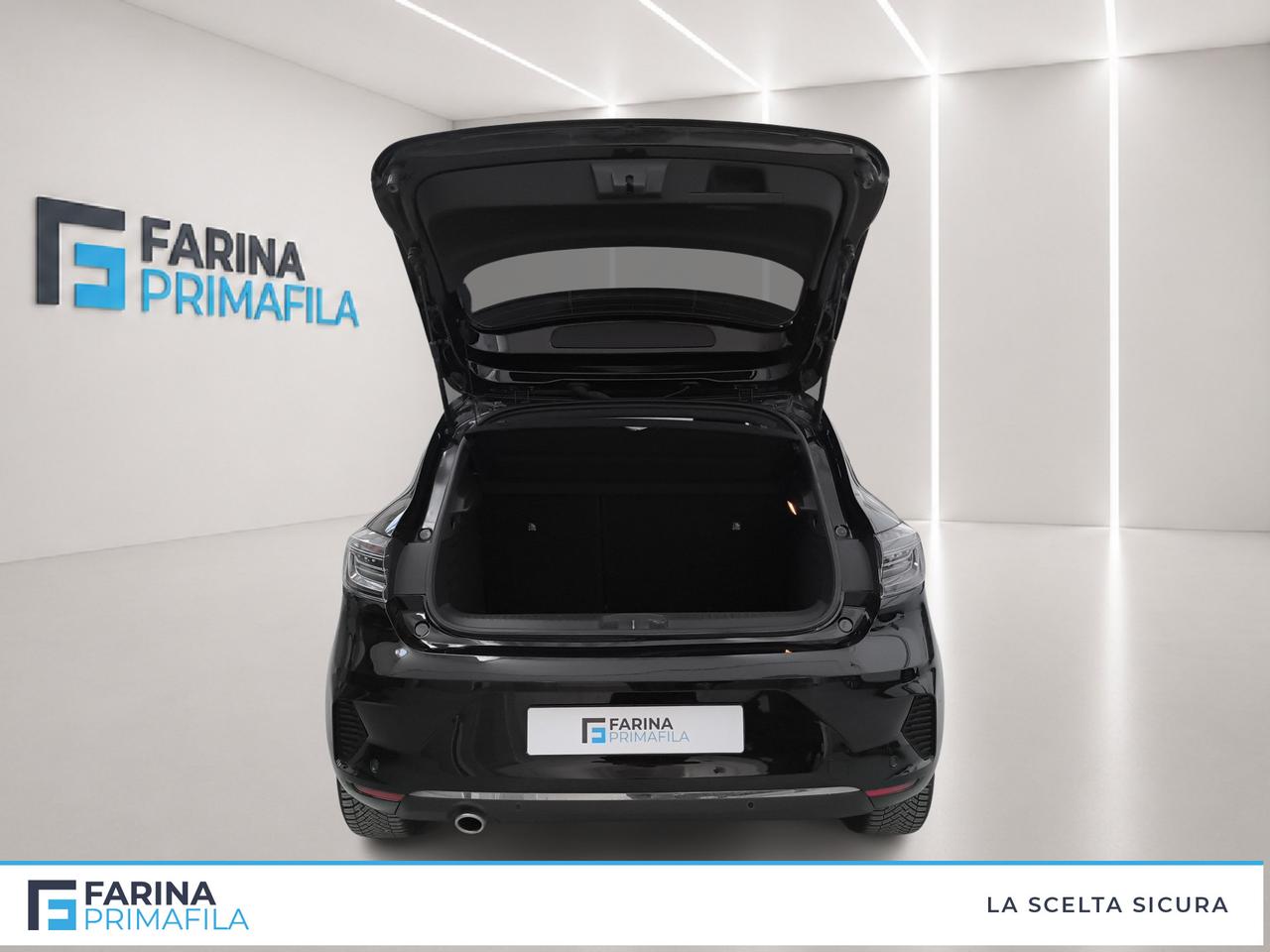 RENAULT Clio V 2023 - Clio 1.0 tce Techno 90cv