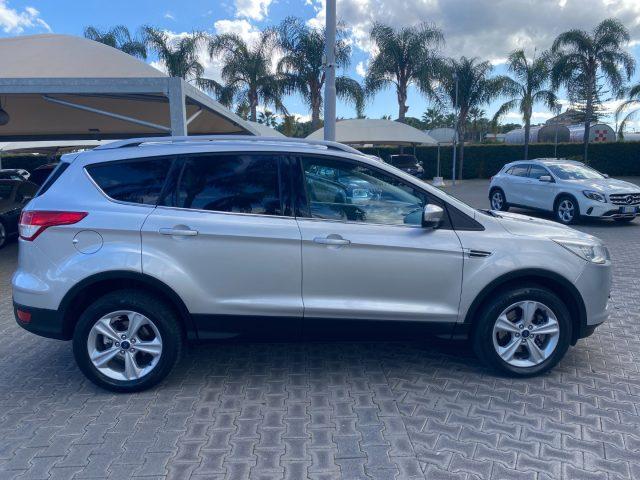 FORD Kuga 2.0 TDCI 120 CV S&S 2WD Business