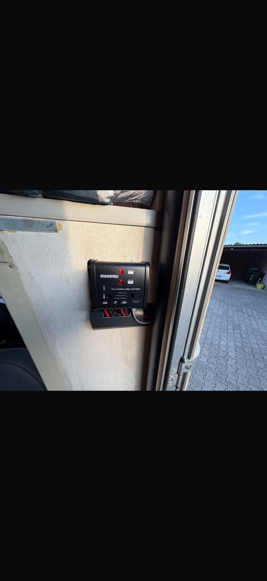 Ford Transit 100 2.5 diesel PL Kombi