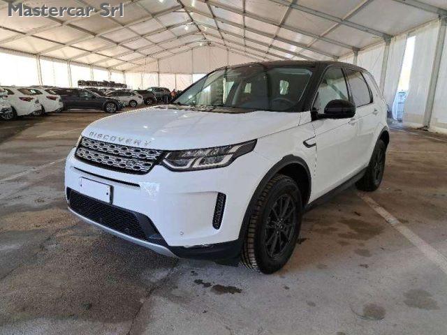 LAND ROVER Discovery Sport Discovery Sport 2.0d ed4 fwd 150cv - targa GD428BC