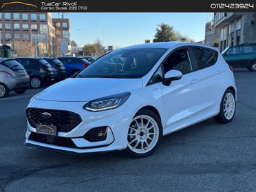 Ford Fiesta 1.0 EcoBoost mHEV 125cv ST Line #8295