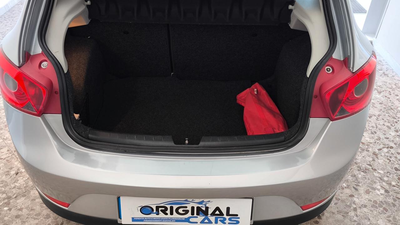Seat Ibiza 1.2 5p. Style