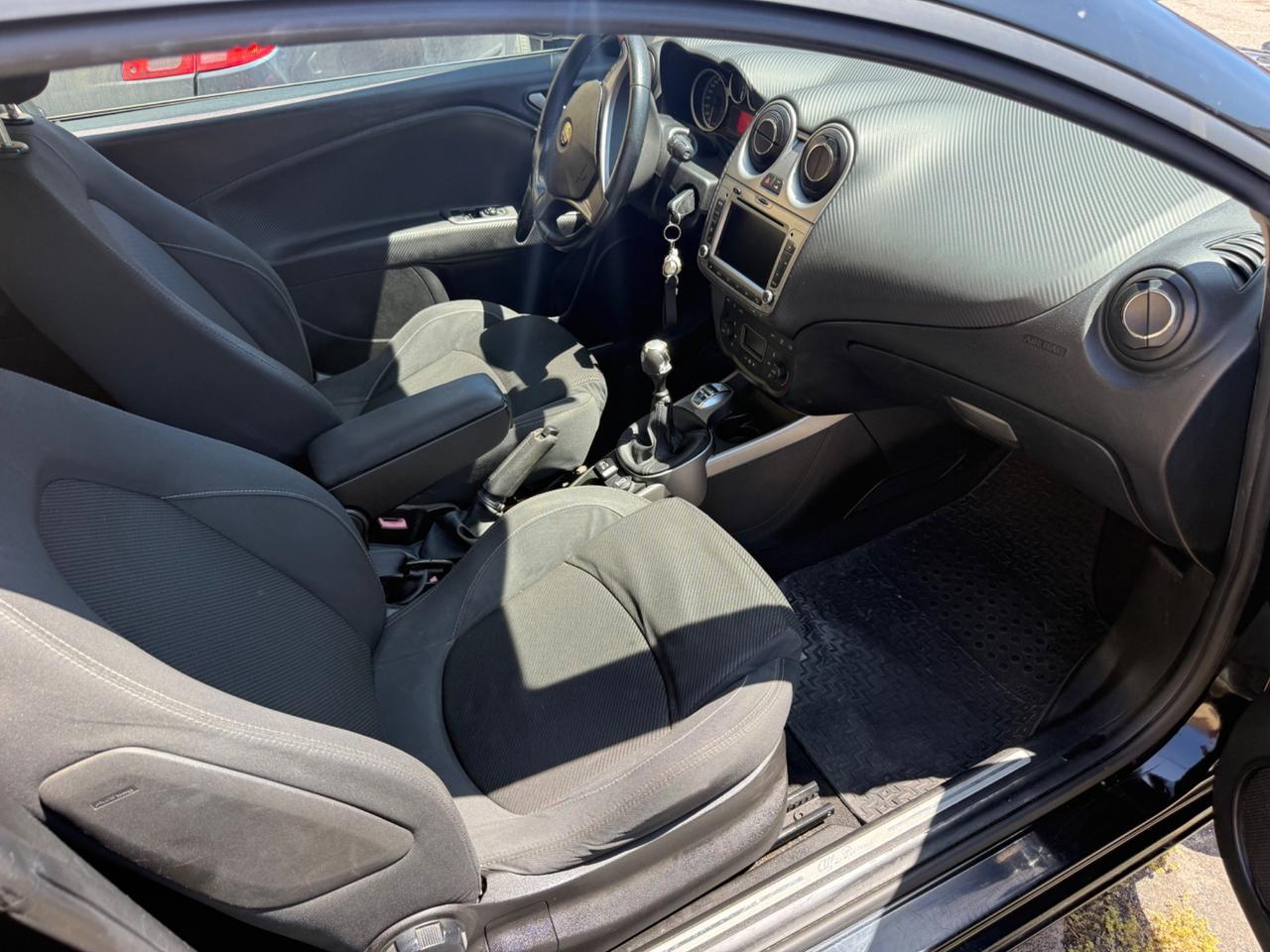 Alfa Romeo MiTo 1.3 JTDm-2 95 CV anno 2013